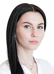 Врач Довженко Татьяна Вадимовна