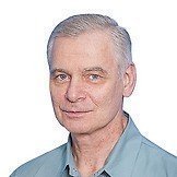 Врач Драчук Геннадий Петрович  