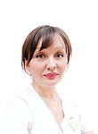 Врач Дрейлинг Виктория Александровна