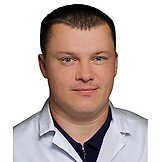 Врач Дремлюга Николай Владимирович