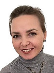 Врач Дроб Александра Васильевна
