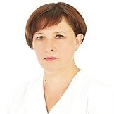 Врач Дробина Светлана Викторовна