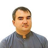 Врач Дробница Александр Алексеевич