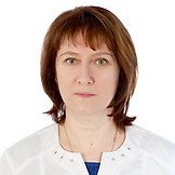Врач Дробышева Елена Андреевна