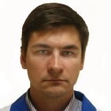 Врач Дробышевский Георгий Александрович