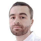 Врач Дробжев Сергей Александрович