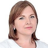 Врач Дробжева Татьяна Юрьевна