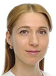 Врач Дронова Наталья Витальевна