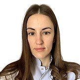 Врач Дроздова Надежда Владимировна