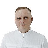 Врач Другов Вадим Витальевич