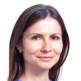 Врач Друпова Валерия Александровна
