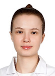 Врач Дубинец Алина Вячеславовна