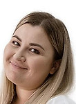 Врач Дубинина Наталья Николаевна
