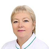 Врач Дубинкина Виктория Олеговна