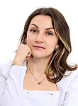 Врач Дубянская Екатерина Игоревна