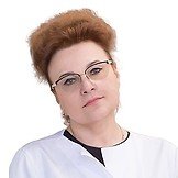 Врач Дубова Лариса Викторовна