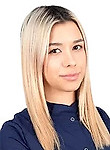 Врач Дубовик Дарья Владимировна 