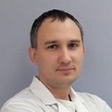 Врач Дубровин Евгений Анатольевич
