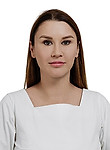 Врач Дубская Ангелина Михайловна