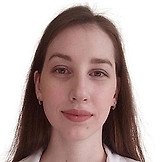 Врач Дубская Ирина Андреевна