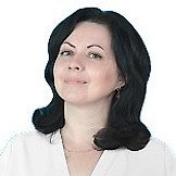 Врач Дубынина Лилия Николаевна