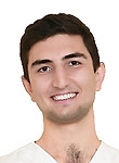 Врач Думанян Даниил Эдуардович