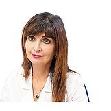 Врач Думнова Кира Александровна