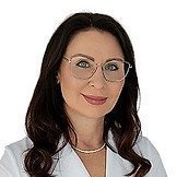 Врач Дунаевская Марина Владимировна