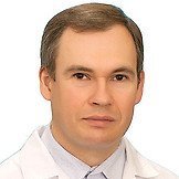 Врач Дурбанов Сергей Александрович