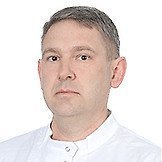 Врач Дурнев Дмитрий Иванович