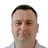 Врач Дуров Виктор Владимирович