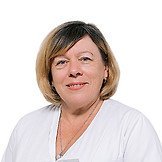 Врач Дурова Марина Константиновна