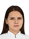 Врач Дыбка Валерия Дмитриевна
