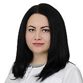 Врач Дзадзиева Татьяна Александровна
