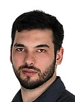 Врач Дзакураев Ислам Артурович