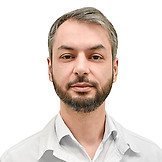 Врач Джалаев Зураб Курбанович