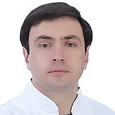 Врач Джикия Тамаз Гурамович