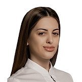 Врач Джилавян Валентина Левоновна