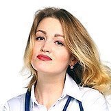 Врач Джумайло Юлия Руслановна
