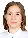 Врач Дзюба Анна Викторовна