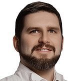 Врач Дзюба Константин Сергеевич