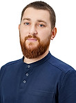 Врач Дзугов Амир Арсенович 