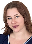 Врач Еделькина Мария Ивановна 