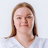 Врач Ефешина Дарья Александровна