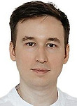 Врач Ефимов Сергей Васильевич 