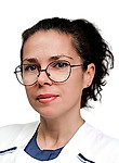 Врач Ефимова Ирина Александровна