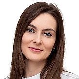 Врач Ефимова Маргарита Кеворковна