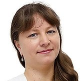 Врач Ефимова Наталья Владимировна