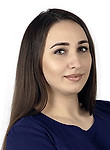 Врач Ефременко Алла Владимировна 