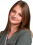 Врач Ефременко Юлия Станиславовна